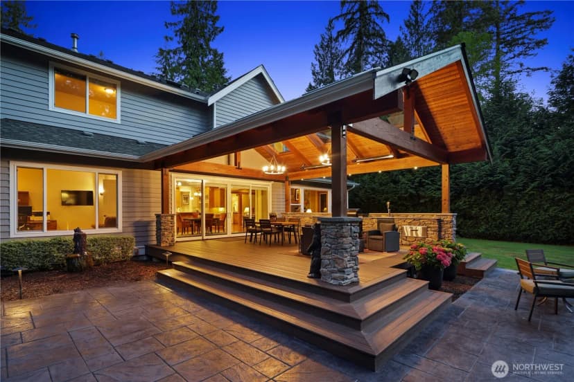 Property photo for 25122 Ne 18th Street, Sammamish photo 6