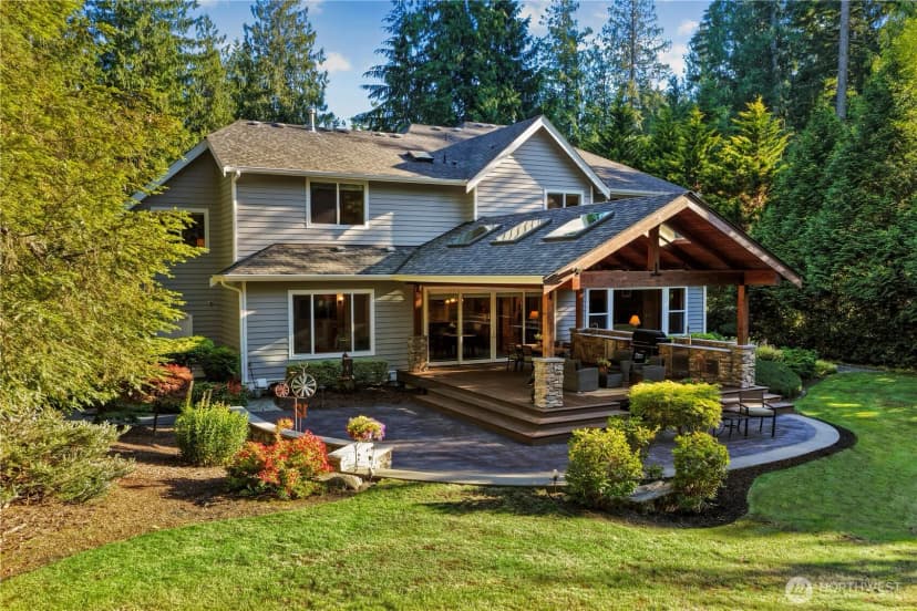 Property photo for 25122 Ne 18th Street, Sammamish photo 7