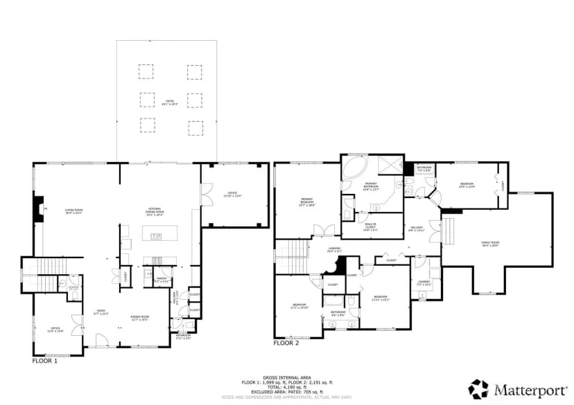 Property photo for 25122 Ne 18th Street, Sammamish photo 9