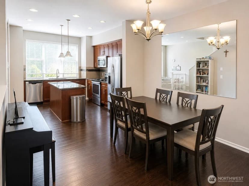 Property photo for 13304 46th Avenue Se #6, Mill Creek photo 7