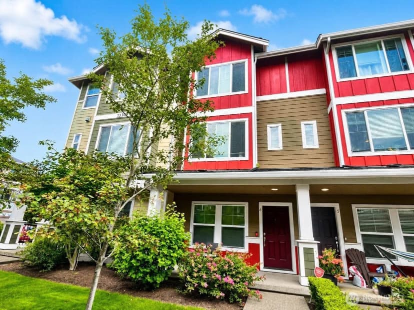 Property photo for 13304 46th Avenue Se #6, Mill Creek