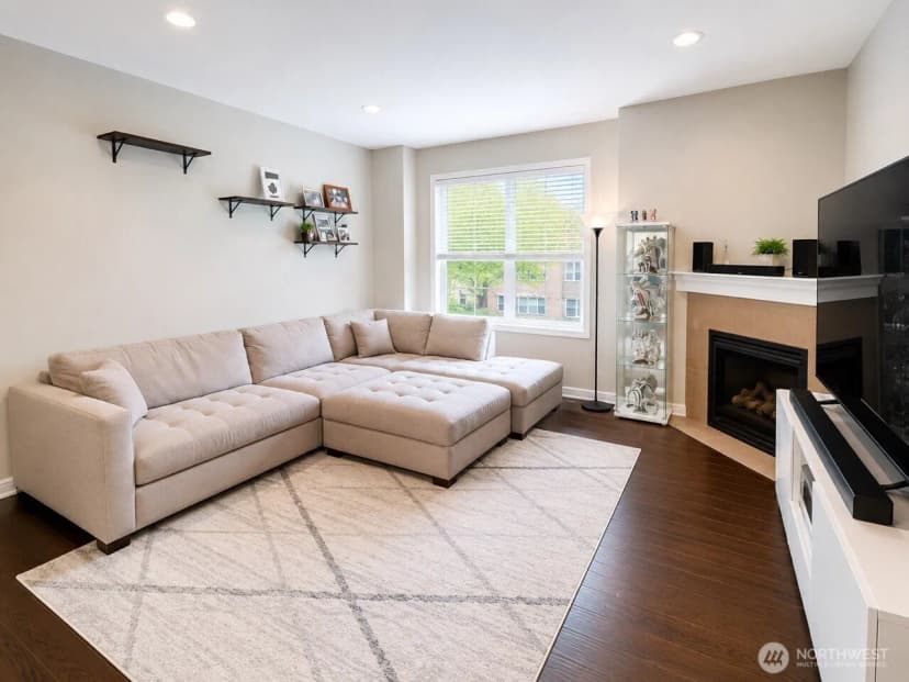 Property photo for 13304 46th Avenue Se #6, Mill Creek photo 6