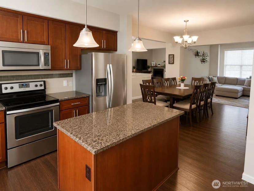 Property photo for 13304 46th Avenue Se #6, Mill Creek photo 11