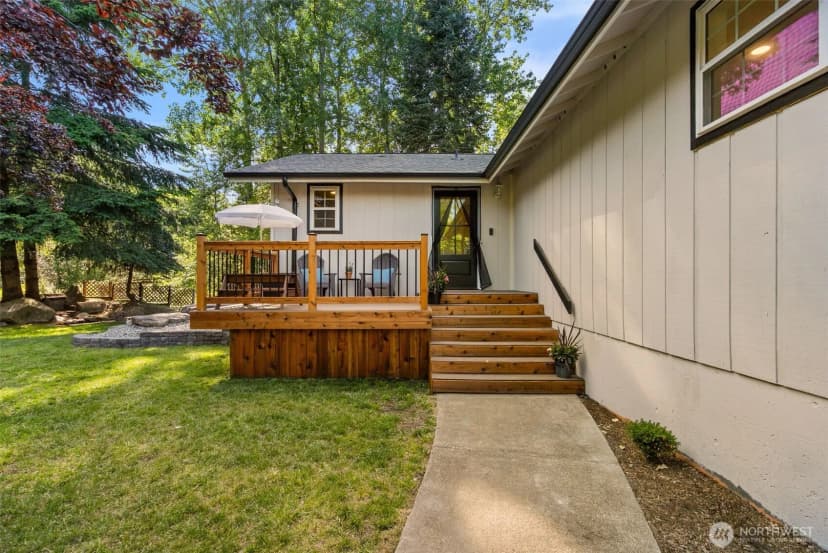 Property photo for 395 Nw Blomster Way, Poulsbo photo 4