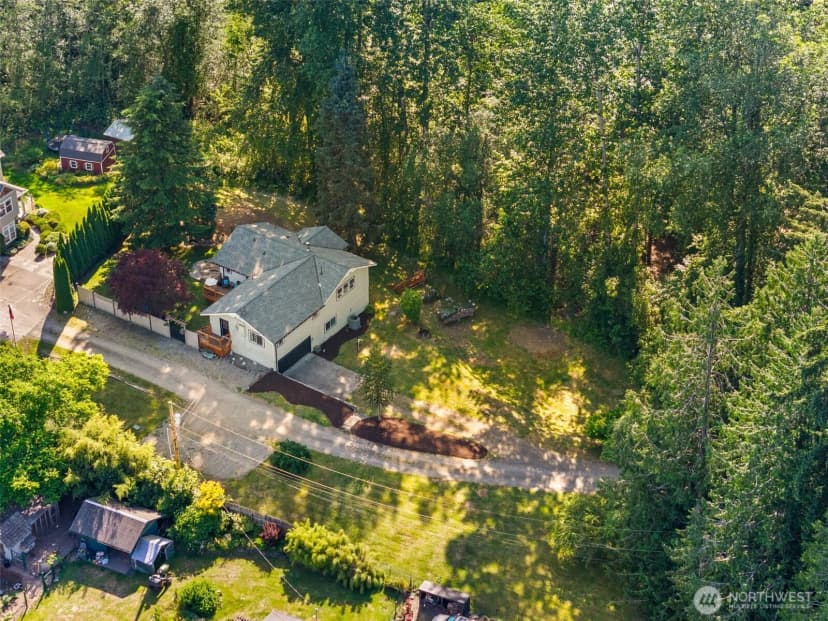Property photo for 395 Nw Blomster Way, Poulsbo photo 37