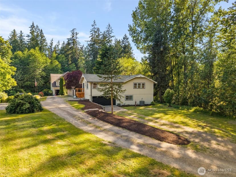 Property photo for 395 Nw Blomster Way, Poulsbo