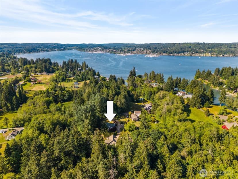 Property photo for 395 Nw Blomster Way, Poulsbo photo 39
