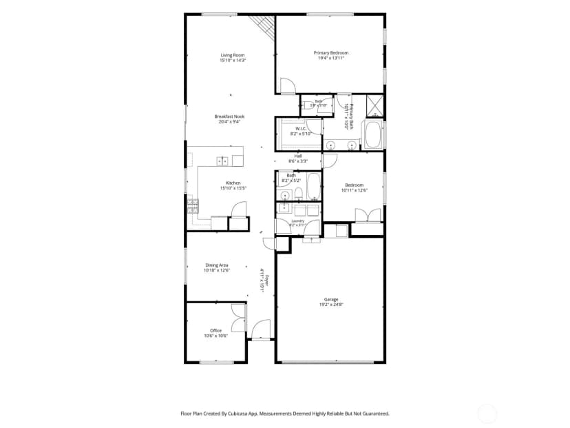 Property photo for 23323 Se 284th Street, Maple Valley photo 24