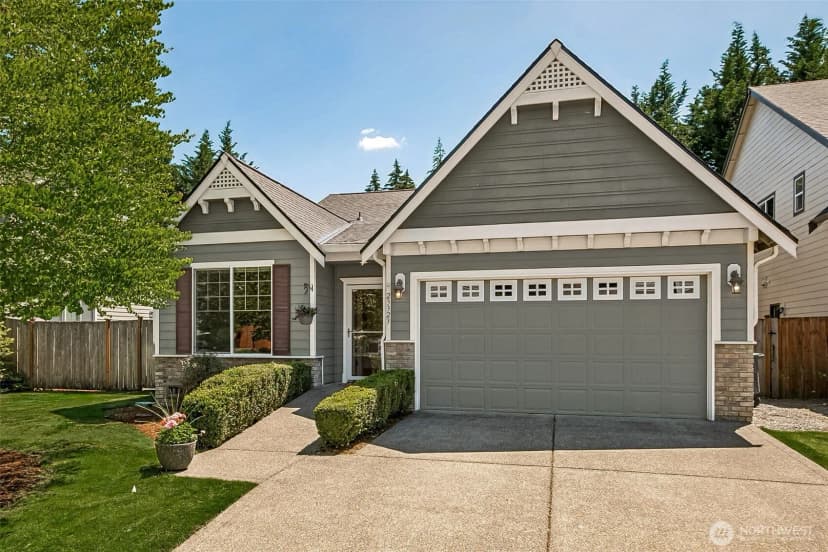Property photo for 23323 Se 284th Street, Maple Valley