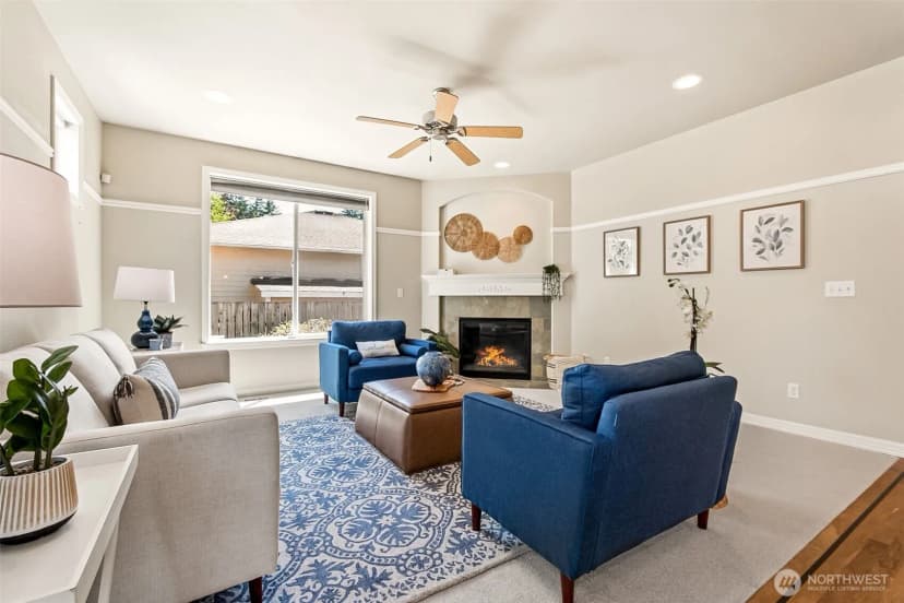 Property photo for 23323 Se 284th Street, Maple Valley photo 11