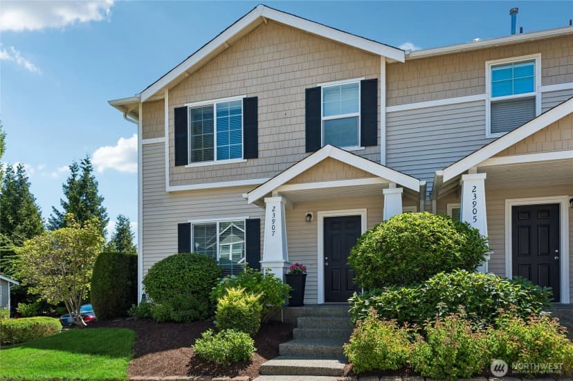 Property photo for 23907 Ne 113th Lane #3, Redmond