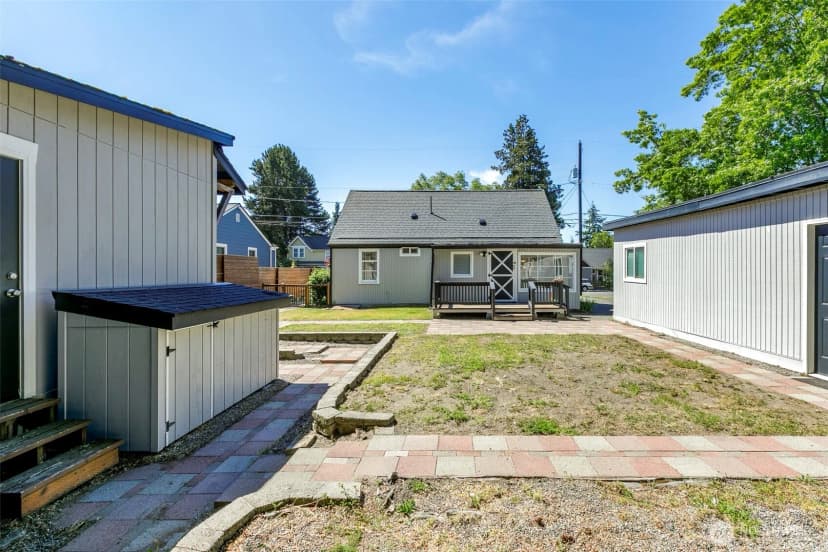Property photo for 618 138th Street Sw, Burien photo 4