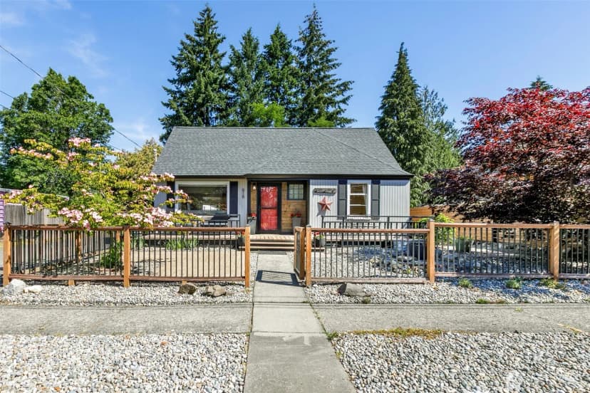 Property photo for 618 138th Street Sw, Burien
