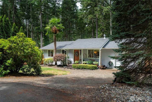 Property photo for 14004 Willow Tree Lane Nw, Gig Harbor