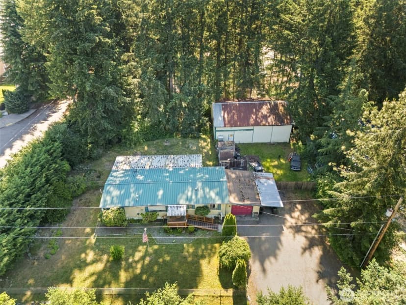 Property photo for 20715 84th Ave E, Spanaway photo 35