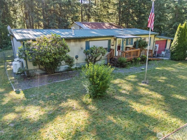 Property photo for 20715 84th Ave E, Spanaway
