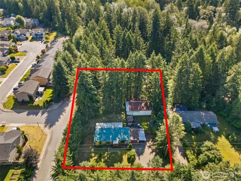 Property photo for 20715 84th Ave E, Spanaway photo 37