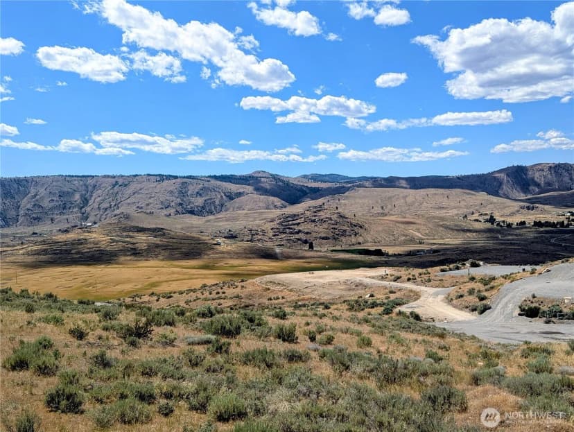 Property photo for 2 Azteca Short Plat, Brewster