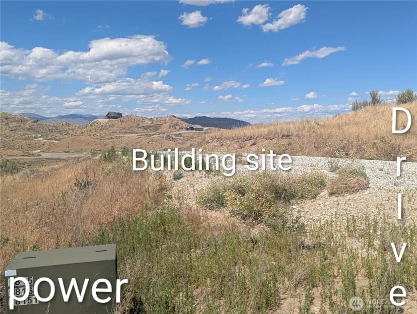 Property photo for 2 Azteca Short Plat, Brewster photo 16