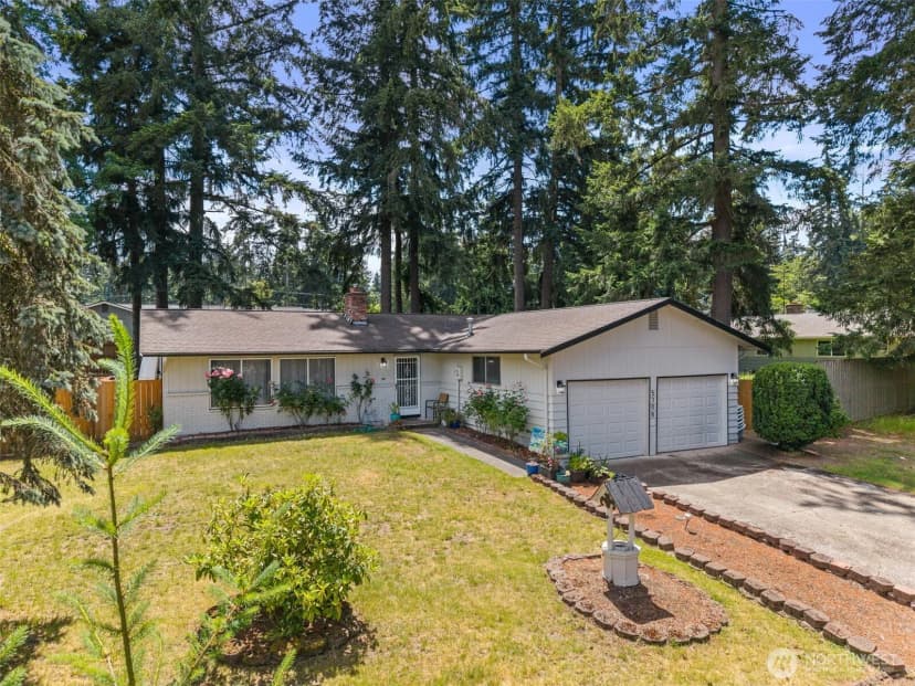 Property photo for 5708 78th Street E, Puyallup photo 2