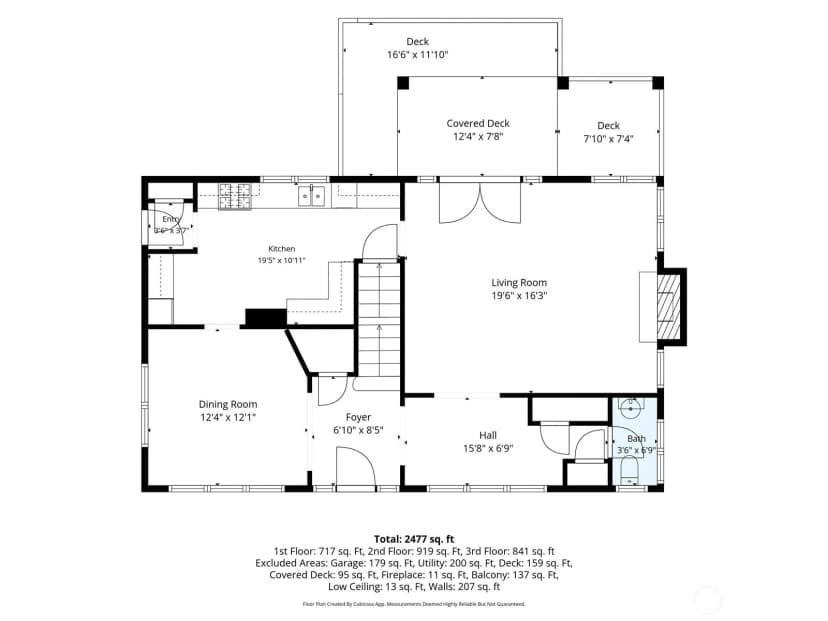 Property photo for 618 37th Avenue, Seattle photo 30