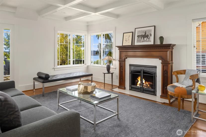 Property photo for 618 37th Avenue, Seattle photo 6
