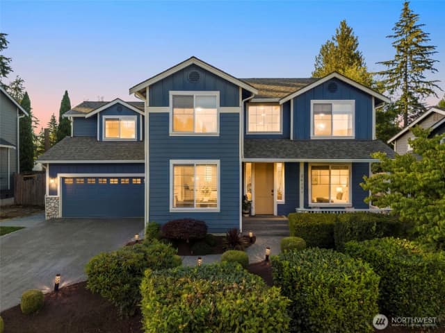 Property photo for 20121 Bartlett Road, Bothell