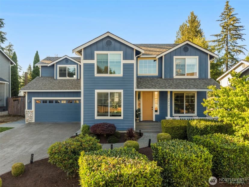 Property photo for 20121 Bartlett Road, Bothell photo 2