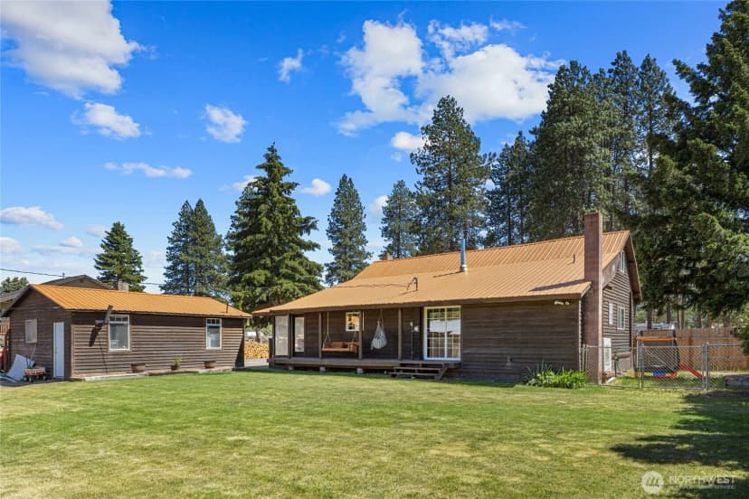 Property photo for 812 Madison Avenue, South Cle Elum photo 23