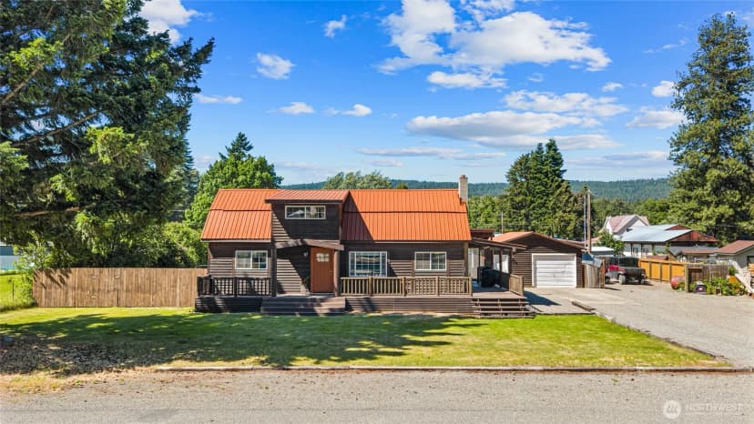 Property photo for 812 Madison Avenue, South Cle Elum photo 27