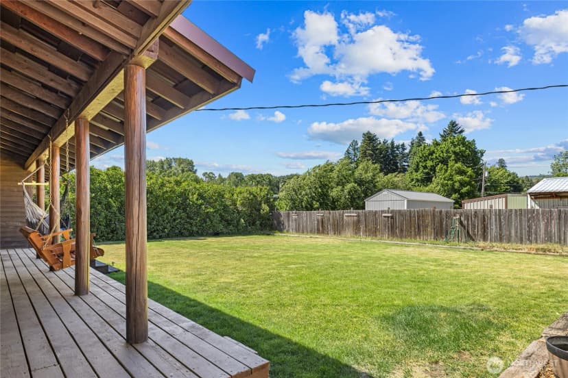 Property photo for 812 Madison Avenue, South Cle Elum photo 24