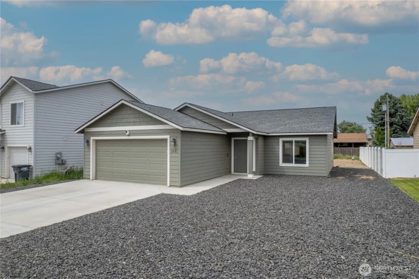 Property photo for 322 W 6th Street, Warden photo 4