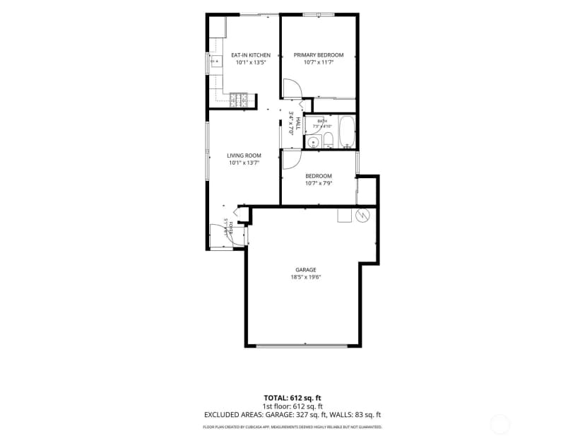 Property photo for 6514 79th Place Ne, Marysville photo 19