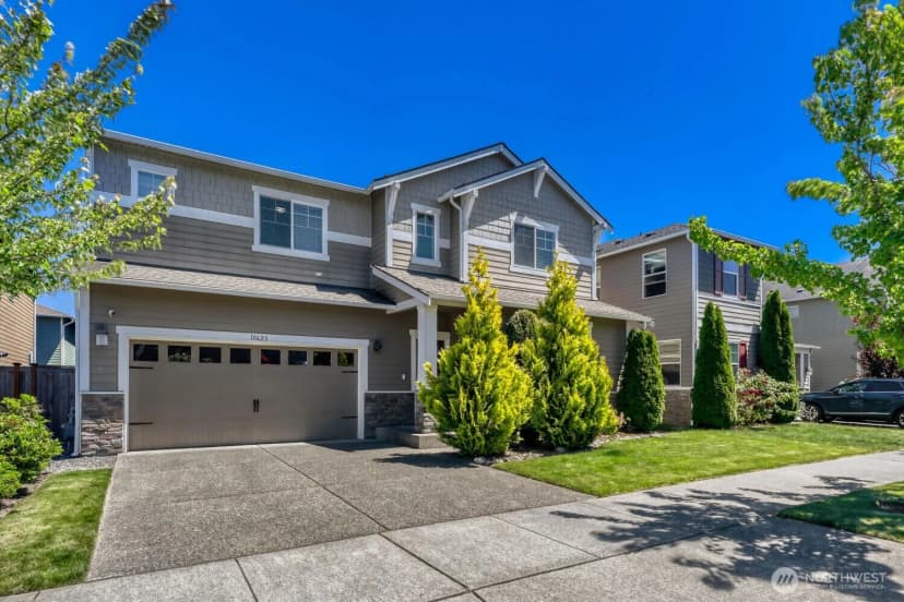 Property photo for 18623 39th Drive Se, Bothell