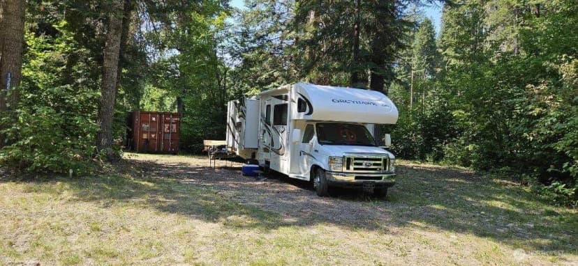 Property photo for 13851 Brae Burn Road, Leavenworth photo 2