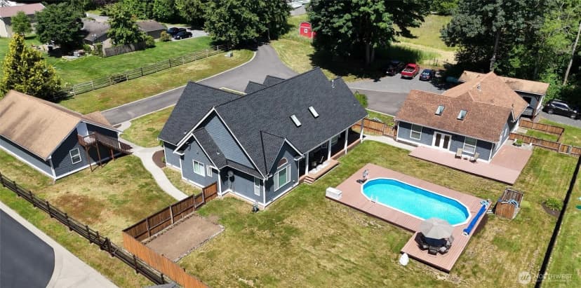 Property photo for 8815 131st Avenue Ne, Lake Stevens photo 5