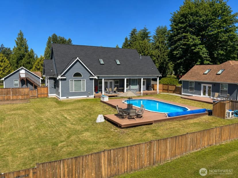 Property photo for 8815 131st Avenue Ne, Lake Stevens photo 4