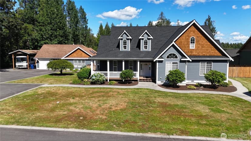 Property photo for 8815 131st Avenue Ne, Lake Stevens photo 39