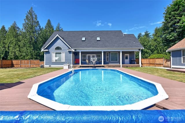 Property photo for 8815 131st Avenue Ne, Lake Stevens photo 2