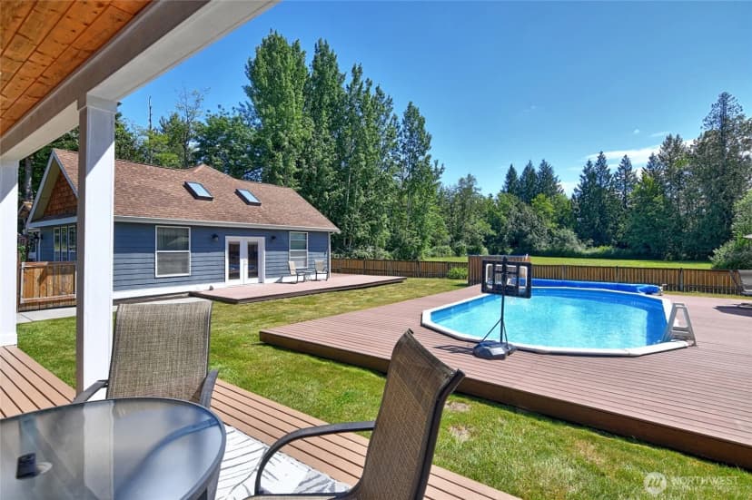 Property photo for 8815 131st Avenue Ne, Lake Stevens photo 3