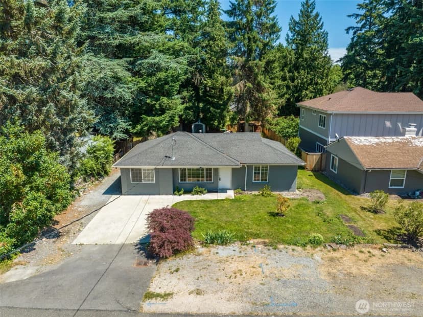 Property photo for 15520 32nd Avenue Ne, Shoreline photo 36