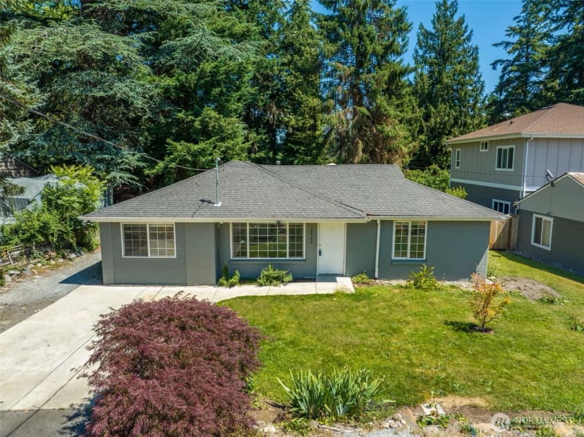 Property photo for 15520 32nd Avenue Ne, Shoreline photo 37