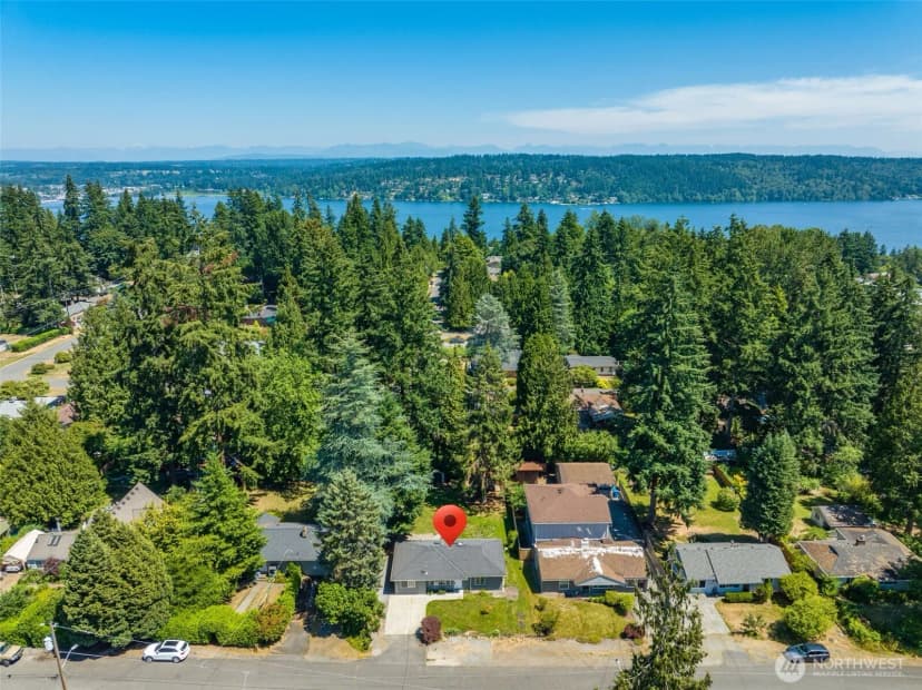 Property photo for 15520 32nd Avenue Ne, Shoreline photo 31