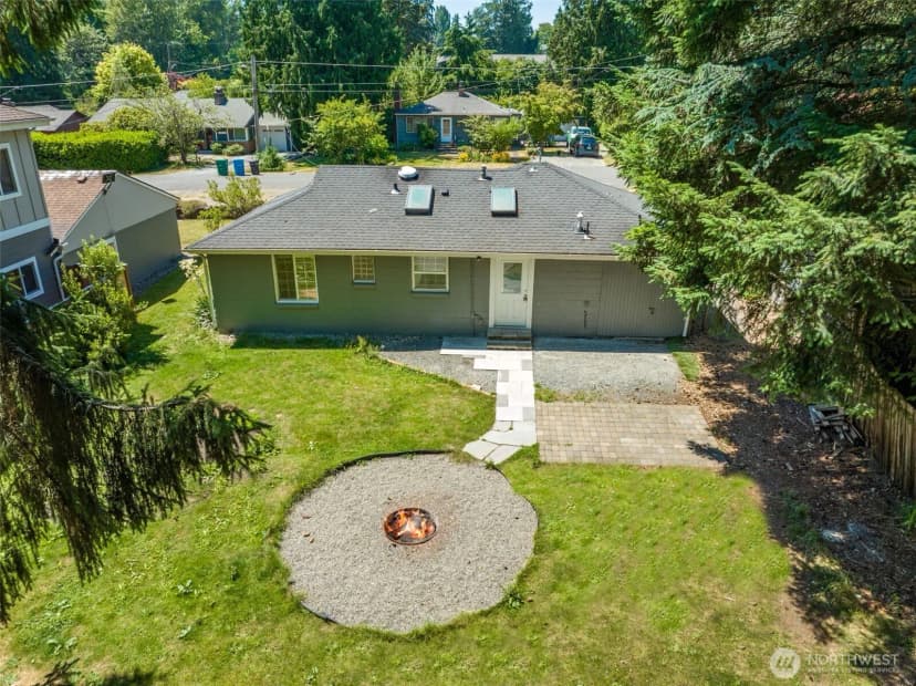 Property photo for 15520 32nd Avenue Ne, Shoreline photo 34