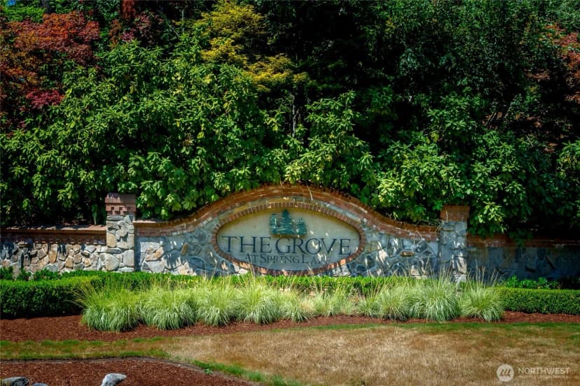 Property photo for 18330 Se 195th Place, Renton photo 40