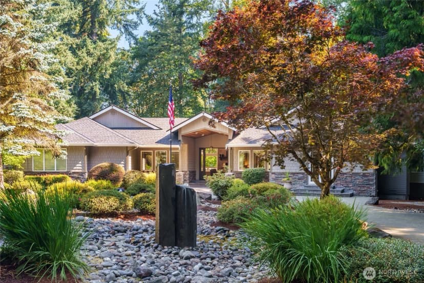 Property photo for 18330 Se 195th Place, Renton photo 36
