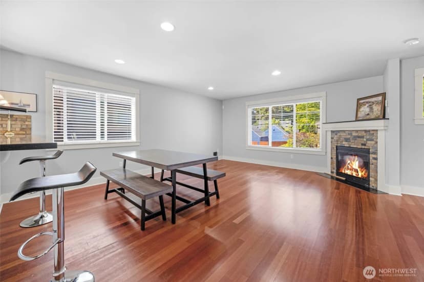 Property photo for 9130 45th Avenue Sw ##b, Seattle photo 14