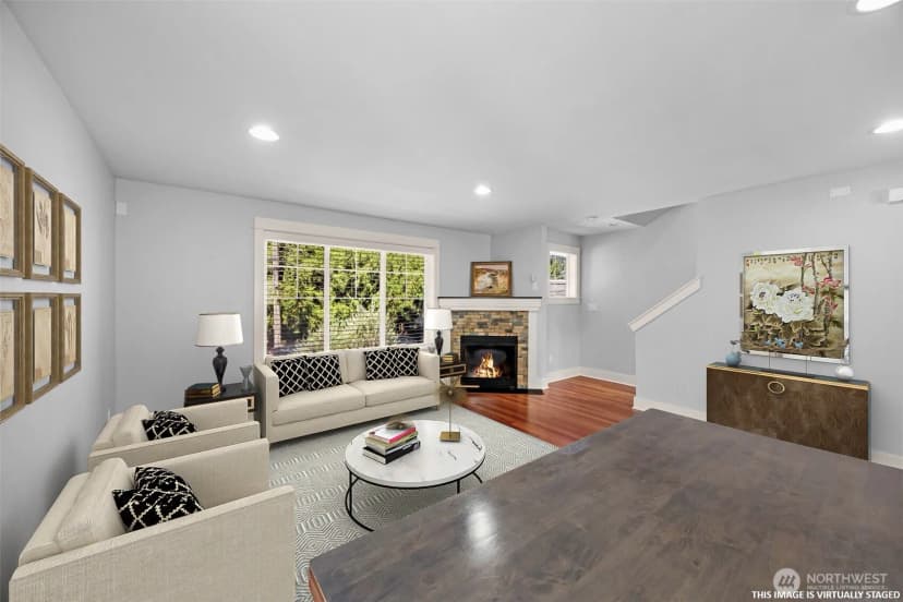 Property photo for 9130 45th Avenue Sw ##b, Seattle photo 19
