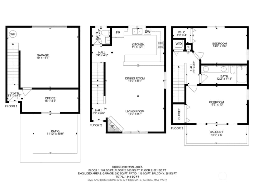 Property photo for 9130 45th Avenue Sw ##b, Seattle photo 35