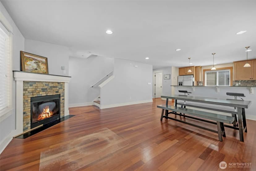 Property photo for 9130 45th Avenue Sw ##b, Seattle photo 18